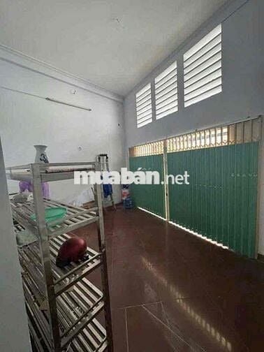 NHÀ 2 MẶT TIỀN TRƯỚC SAU LÊ VĂN THỌ P11 GÒ VẤP GẦN NGAY CV LÀNG HOA