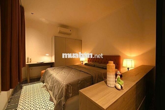 🌆KHAI TRƯƠNG CĂN HỘ 1PN CAO CẤP, SANG TRỌNG, CÓ BỒN TẮM,CHỈ TỪ 14TR🌆