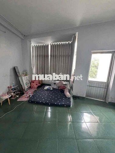 NHÀ 2 MẶT TIỀN TRƯỚC SAU LÊ VĂN THỌ P11 GÒ VẤP GẦN NGAY CV LÀNG HOA