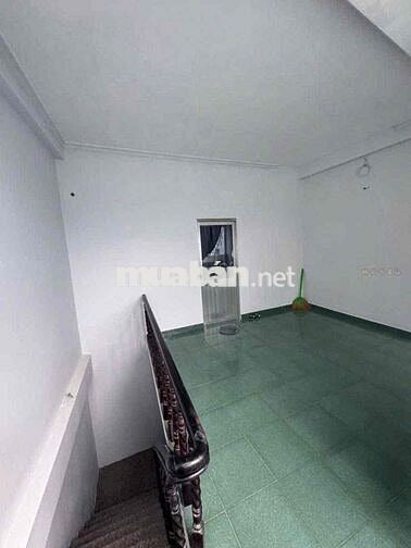 NHÀ 2 MẶT TIỀN TRƯỚC SAU LÊ VĂN THỌ P11 GÒ VẤP GẦN NGAY CV LÀNG HOA