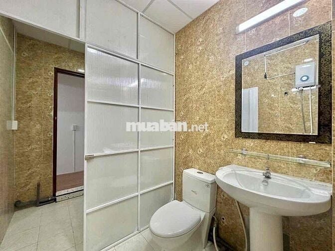 Cho Thuê 2PN 40m2 Full NT Balcon Ngay Mạc Đỉnh Chi Dakao Quận 1