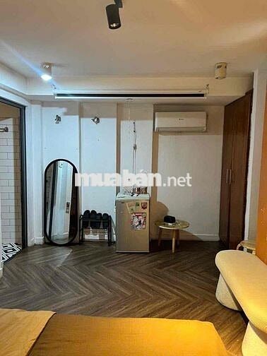 ‼️PHÒNG CHO THUÊ NHƯ HOMESTAY NGAY PHAN XÍCH LONG - PHÚ NHUẬN‼️