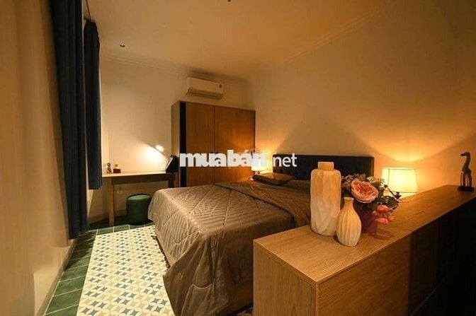 🌆KHAI TRƯƠNG CĂN HỘ 1PN CAO CẤP, SANG TRỌNG, CÓ BỒN TẮM,CHỈ TỪ 14TR🌆