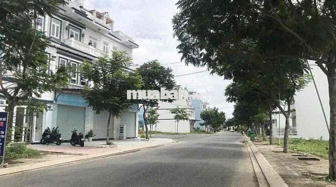 Bán Đất trong KĐT Five Star 2, 80m2 giá 1,15 tỷ - có sổ, giáp ranh BC