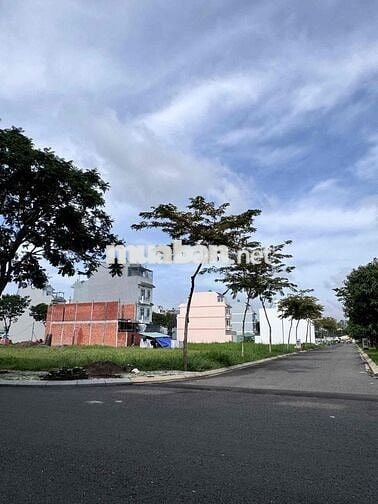 Bán Đất trong KĐT Five Star 2, 80m2 giá 1,15 tỷ - có sổ, giáp ranh BC