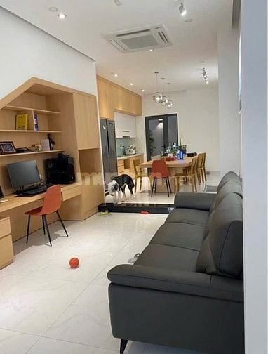 Bán nhà phường Phú Thọ, TDM, Bình Dương