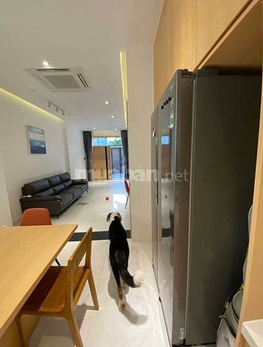 Bán nhà phường Phú Thọ, TDM, Bình Dương