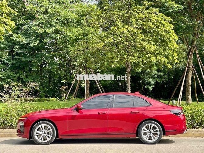 VinFast Lux A2.0 2022 A2.0 Tiêu chuẩn - 69000 km