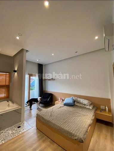 Bán nhà phường Phú Thọ, TDM, Bình Dương