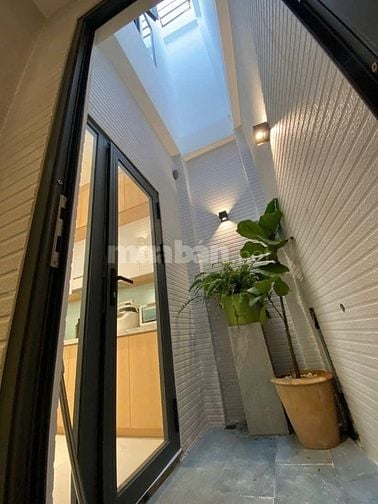 Bán nhà phường Phú Thọ, TDM, Bình Dương