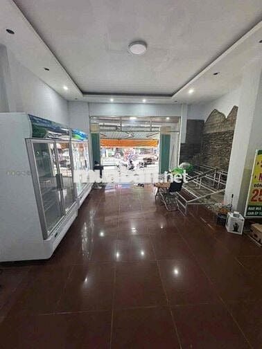 NHÀ 2 MẶT TIỀN TRƯỚC SAU LÊ VĂN THỌ P11 GÒ VẤP GẦN NGAY CV LÀNG HOA