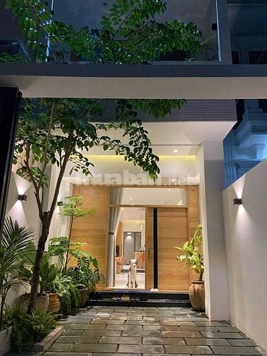 Bán nhà phường Phú Thọ, TDM, Bình Dương