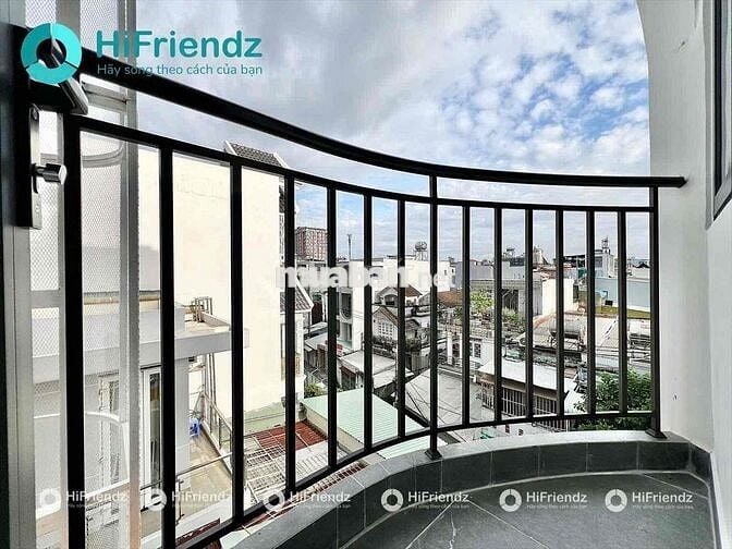 Căn Hộ duplex mini Mới Xây Ngay Chợ Thạch Đà Đầy Đủ Nội Thất Từ 5tr