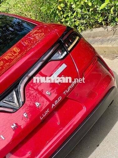 VinFast Lux A2.0 2022 A2.0 Tiêu chuẩn - 69000 km
