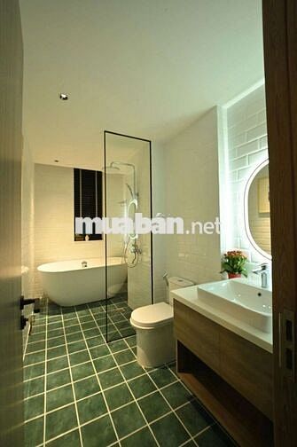 🌆KHAI TRƯƠNG CĂN HỘ 1PN CAO CẤP, SANG TRỌNG, CÓ BỒN TẮM,CHỈ TỪ 14TR🌆