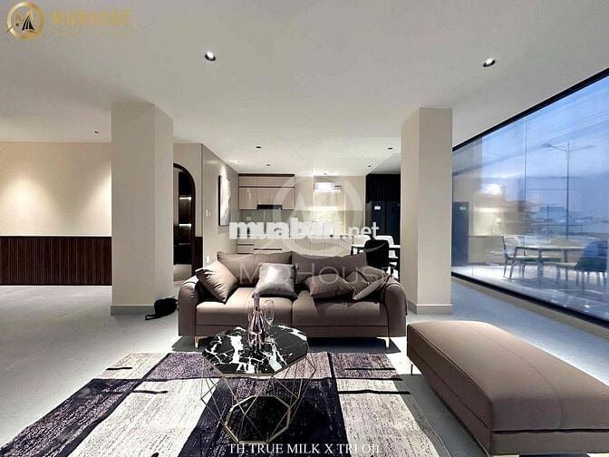 👑 CHỌN ĐẲNG CẤP, CHỌN PHẠM VĂN ĐỒNG! CĂN HỘ 2PN LUXURY, NỘI THẤT CAO C