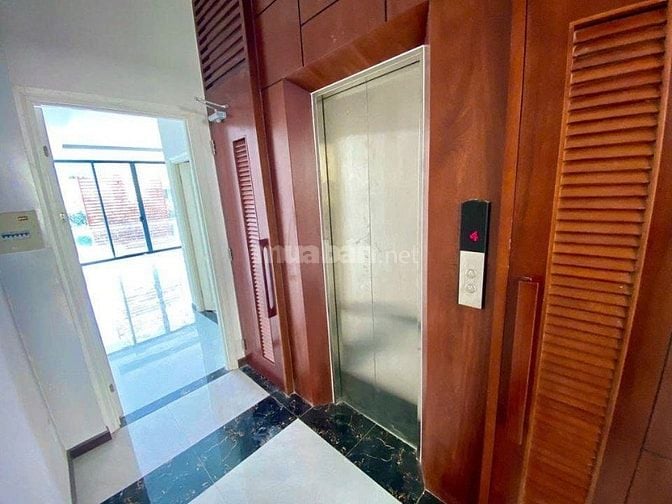 Cho thuê văn phòng đẹp đường Ng. Văn Thuủ, F.Sài Gòn, 40m2, giá 13tr/t