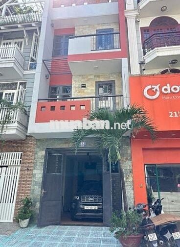 🛑🛑🛑MẶT TIỀN ĐƯỜNG HOA✅KHU PHAN XÍCH LONG✅KINH DOANH ĐA NGÀNH