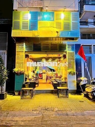 🛑🛑🛑MẶT TIỀN ĐƯỜNG HOA✅KHU PHAN XÍCH LONG✅KINH DOANH ĐA NGÀNH