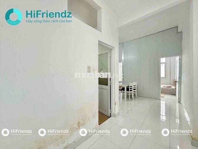 Cho Thuê 2PN 50m2 Full NT 5ng5xe Ngay Âu Cơ Lạc Long Quân Sát Quận 10