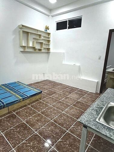 HOT!!! PHÒNG TRỌ SẠCH ĐẸP ĐỦ NT GẦN VINCOM PHAN VĂN TRỊ