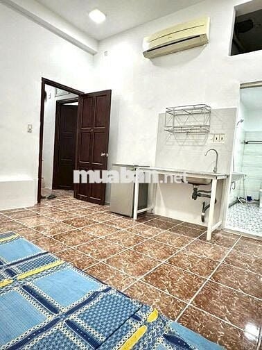 HOT!!! PHÒNG TRỌ SẠCH ĐẸP ĐỦ NT GẦN VINCOM PHAN VĂN TRỊ