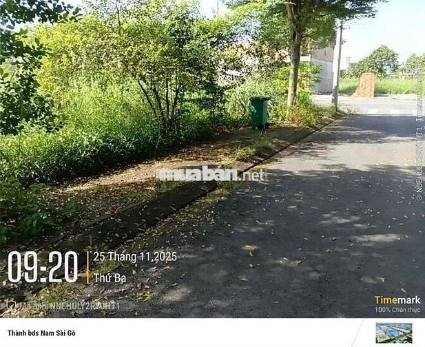 Đất Nền Long Hậu. Mua Bán ký gửi nhà đất