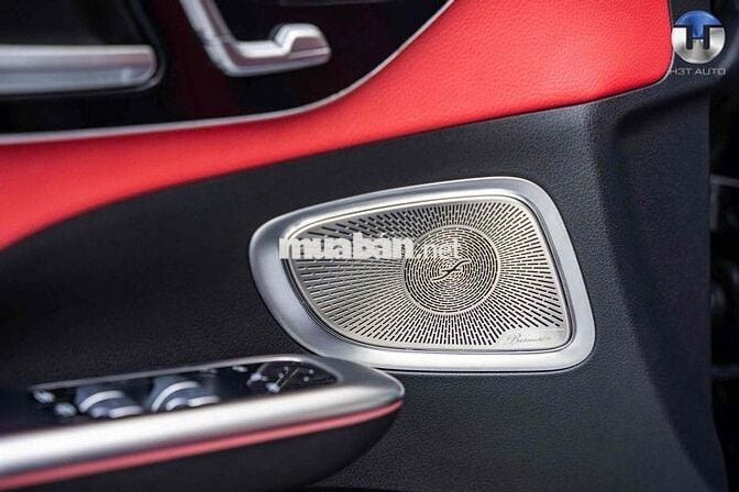 Mercedes-Benz C43 4matic AMG 2023 Đen