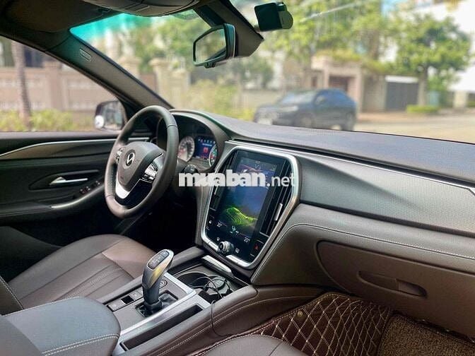 VinFast Lux A2.0 2022 A2.0 Tiêu chuẩn - 69000 km