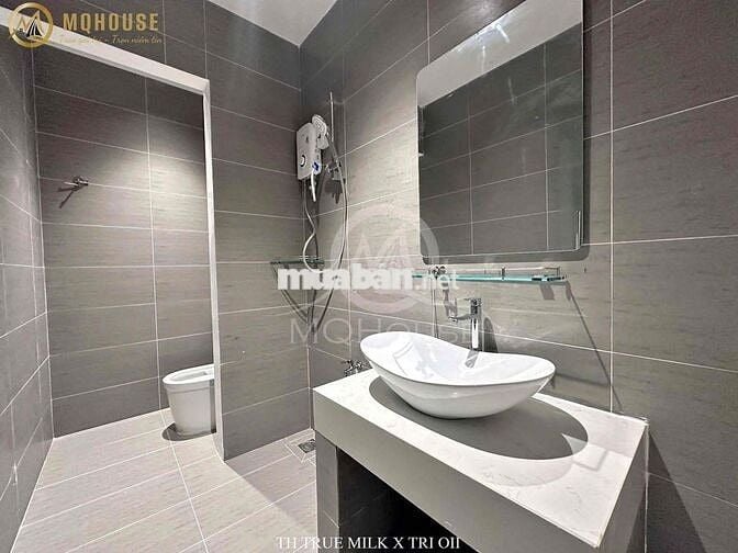 👑 CHỌN ĐẲNG CẤP, CHỌN PHẠM VĂN ĐỒNG! CĂN HỘ 2PN LUXURY, NỘI THẤT CAO C