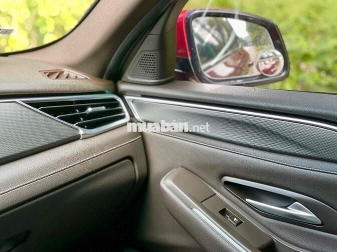 VinFast Lux A2.0 2022 A2.0 Tiêu chuẩn - 69000 km