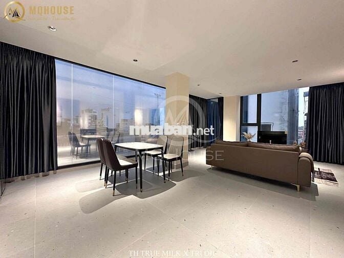 👑 CHỌN ĐẲNG CẤP, CHỌN PHẠM VĂN ĐỒNG! CĂN HỘ 2PN LUXURY, NỘI THẤT CAO C