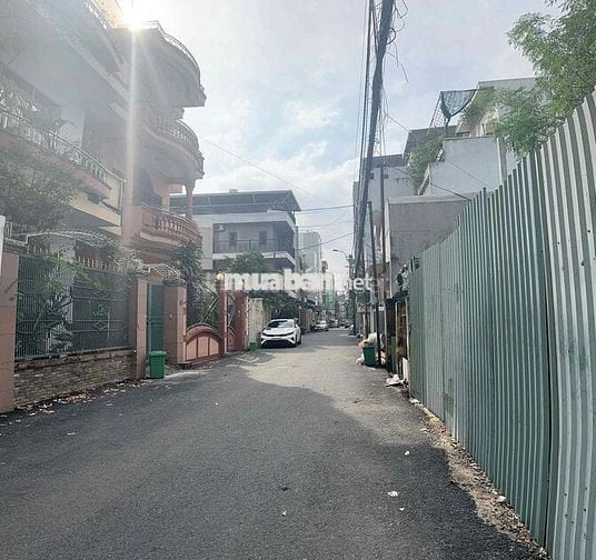 bán đất mt đường 6m gần Nguyễn Văn Thoại . chính chủ chưa qua đt