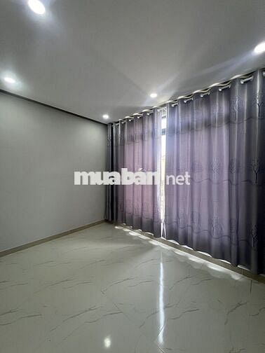 BÁN NHÀ ĐƯỜNG SỐ 1 BHHA  BÌNH TÂN HXH 4M x 9M 36M2 2 TẦNG GIÁ 3,8T TL