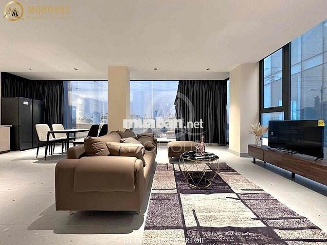 👑 CHỌN ĐẲNG CẤP, CHỌN PHẠM VĂN ĐỒNG! CĂN HỘ 2PN LUXURY, NỘI THẤT CAO C