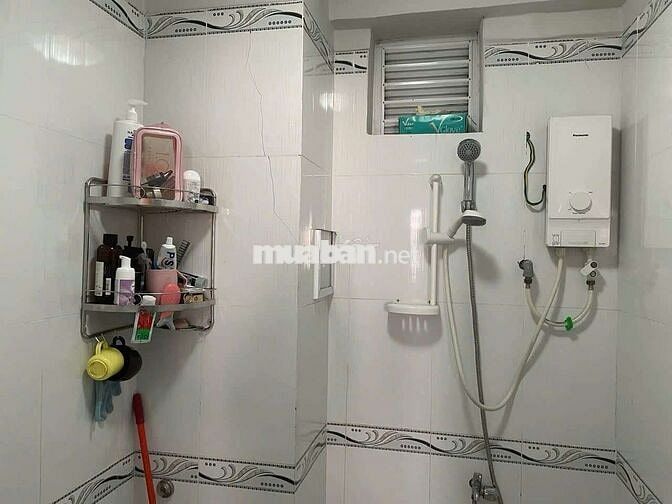 Bán chung cư hiệp thành A block A. Tầng trung view đẹp