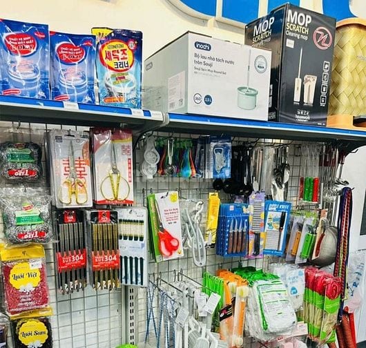 ⭐SIÊU THỊ KHAI TRƯƠNG TUYỂN SINH VIÊN LÀM THÊM THỜI VỤ VÀ LÂU DÀI 2026