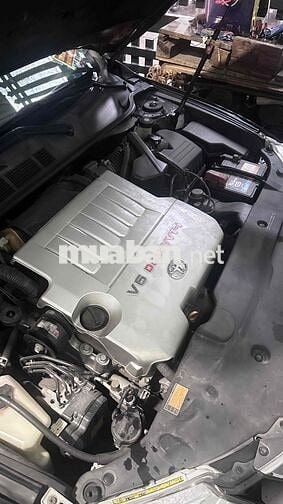 Toyota Camry 2009 3.5Q - 152000 km