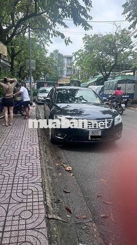 Toyota Camry 2009 3.5Q - 152000 km