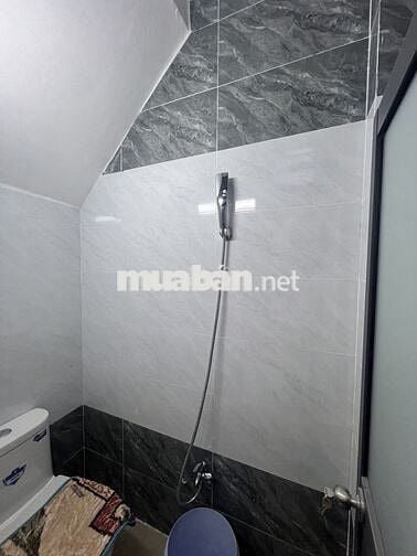BÁN NHÀ ĐƯỜNG SỐ 1 BHHA  BÌNH TÂN HXH 4M x 9M 36M2 2 TẦNG GIÁ 3,8T TL
