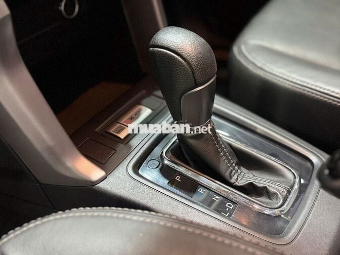 Subaru Forester 2.0 AWD 2015 bản Full Options