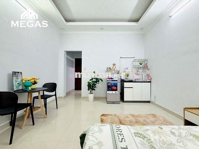 🎉KHAI TRƯƠNG CĂN HỘ MỚI FULL NỘI THẤT NGAY TRUNG TÂM QUẬN 6🎉