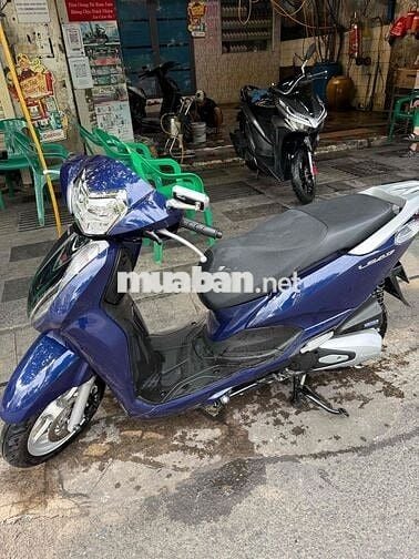 bán combo xe lead 125 4val với biển số50-AD 793.79