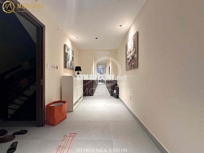 👑 CHỌN ĐẲNG CẤP, CHỌN PHẠM VĂN ĐỒNG! CĂN HỘ 2PN LUXURY, NỘI THẤT CAO C