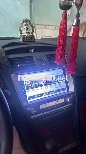 Toyota Camry 2009 3.5Q - 152000 km