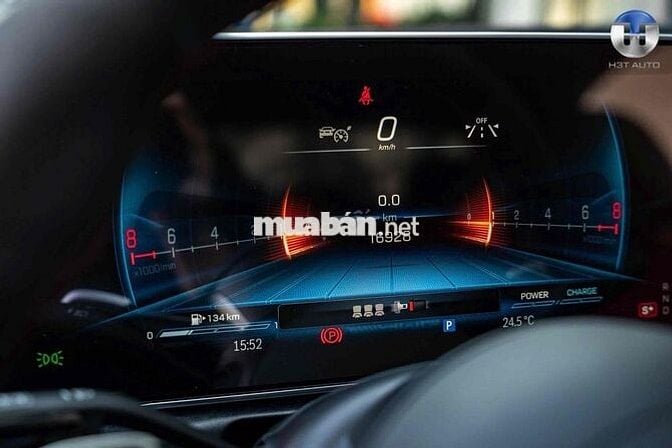 Mercedes-Benz C43 4matic AMG 2023 Đen