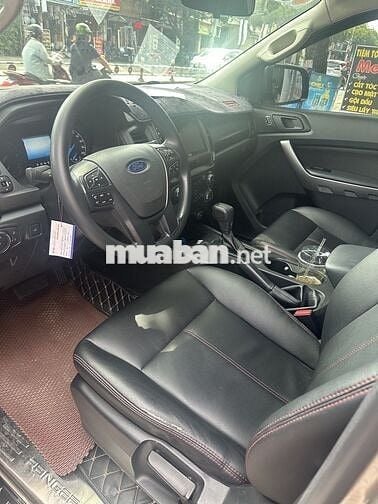 Ford Ranger 2021 XLS 23.000 km