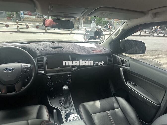 Ford Ranger 2021 XLS 23.000 km