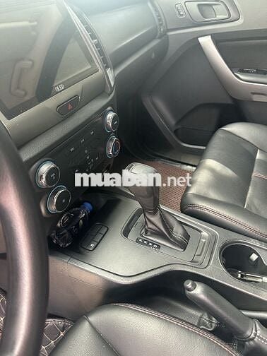 Ford Ranger 2021 XLS 23.000 km