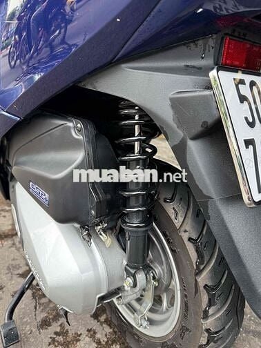 bán combo xe lead 125 4val với biển số50-AD 793.79
